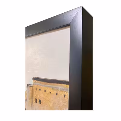 تابلو نقاشی اکریلیک طرح خیابان های نیویورک کد F-9777