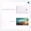 برچسب پوششی ماهوت مدل Rome City مناسب برای تبلت سامسونگ Galaxy Tab E 9.6 2015 T560