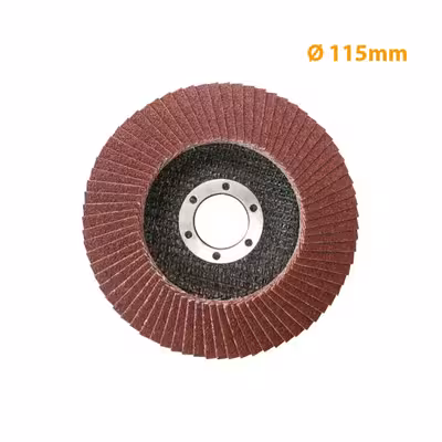 سنباده فلاپ دیسک اینکو مدل FD1152-P60