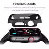کاور بوف مدل Cover Apple watch-G مناسب برای اپل واچ 44 میلی متری سری SE/SE2/4/5/6