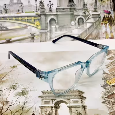 فریم عینک طبی زنانه تد بیکر مدل T17131LJHc5