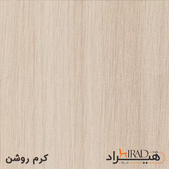 قفسه اداری هیراد مدل K145-MDF