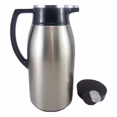 فلاسک مدل پریما کد 1723 گنجایش 1.9 لیتر