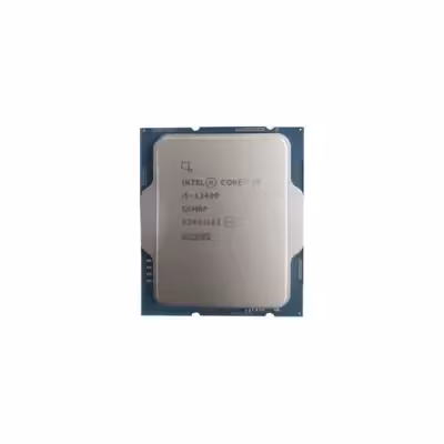 پردازنده مرکزی اینتل مدل INTEL COREi5 13400 BOX