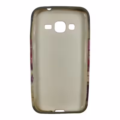 کاور مدل FC24 مناسب برای گوشی موبایل سامسونگ Galaxy J1 2015 / j100