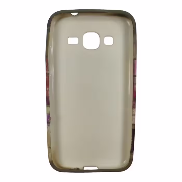 کاور مدل FC24 مناسب برای گوشی موبایل سامسونگ Galaxy J1 2015 / j100