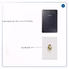 برچسب پوششی ماهوت مدل Real-Madrid مناسب برای تبلت سامسونگ Galaxy Tab S2 8.0 2016 T719N