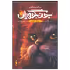 کتاب جنگجویان خیزش طوفان اثر ارین هانتر نشر باژ