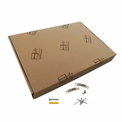 تابلو شاسی بکلیت مدل دکوری طرح مینیمال