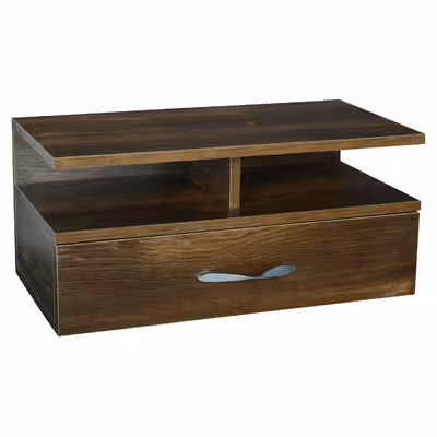 کنسول مدل کشو دار کد IKE 464