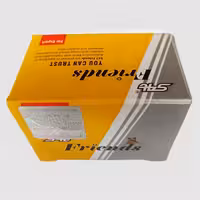 بوش طبق جناقی چپ اس فورتی کد 0055 مناسب برای زانتیا