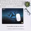 ماوس پد هومرو مدل A2650 طرح Razer gaming Consumer electronics company