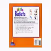 کتاب Little Pockets اثر Mario Herrera-Barbara Hojel انتشارات PEARSON 