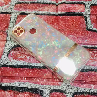 کاور مدل Filz مناسب برای گوشی موبایل شیائومی Redmi 10A / 9C / Poco C3