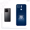 برچسب پوششی ماهوت مدل Programming 3 مناسب برای گوشی موبایل شیائومی Redmi 10A