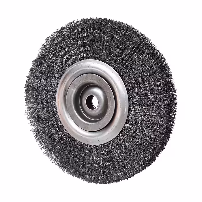 فرچه سیمی مدل HT - 0025 سایز 25 میلی متر