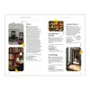 کتاب Parisian Chic Encore , A Style Guide اثر Ines de La Fressange انتشارات تیمز و هادسون
