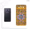 برچسب پوششی ماهوت مدل Iran Tile 10 مناسب برای گوشی موبایل سامسونگ Galaxy J7 2016