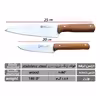ست 2 پارچه چاقو آشپزخانه الماس زنجان مدل 01