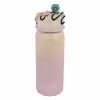 فلاسک کودک مدل YOUWOO طرح بستنی گنجایش 0.350 لیتر 