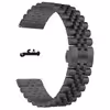 بند دریم مدل Metalic 7B مناسب برای ساعت هوشمند آمازفیت GTR 47mm