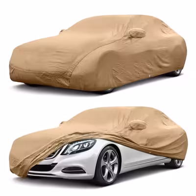 چادر خودرو رویال اسپرت مدل GRAND PRO مناسب برای ام وی ام X22