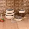 سرویس پخت و پز 10 پارچه اویز مدل سلین