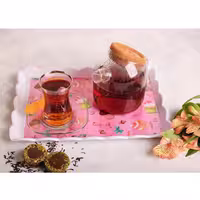 سینی مهروز مدل 6002