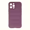 کاور مدل پافر شیلد کد Crystal مناسب برای گوشی موبایل اپل Iphone 13 Pro Max
