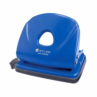 پانچ اطلس مدل p20c