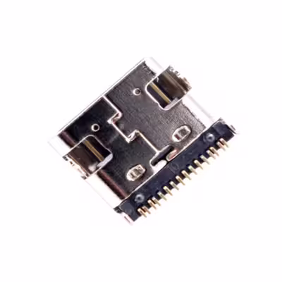 سوکت شارژر دسته بازی پلی استیشن 5 مدل X7030