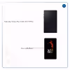 برچسب پوششی ماهوت مدل The Godfather مناسب برای تبلت سامسونگ Galaxy Tab A 8.0 2019 T295