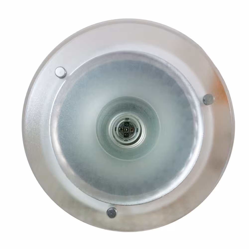 چراغ  توکار 100 وات مازی نور مدل دیانا دانلایت