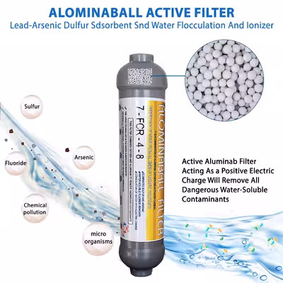 دستگاه تصفیه کننده آب آکوآ کلیر مدل NEW DESIGN2020 - GTK10