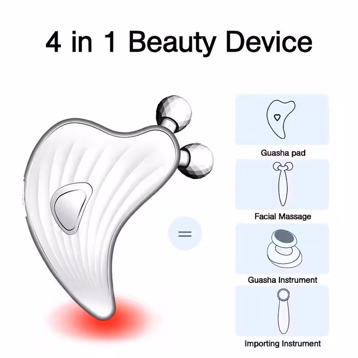 ماساژور برقی مدل TCM