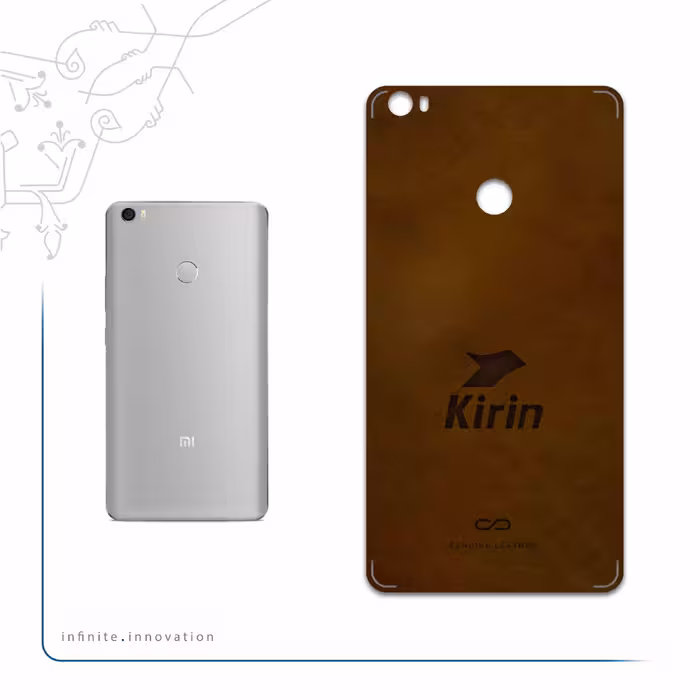 برچسب پوششی ماهوت مدل BFL-KRN مناسب برای گوشی موبایل شیائومی Mi Max