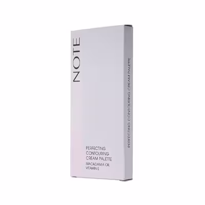 پالت کانتور کرمی پرفکتینگ نوت شماره 02