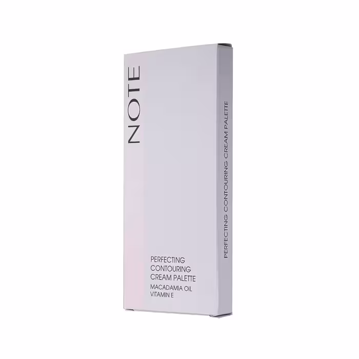 پالت کانتور کرمی پرفکتینگ نوت شماره 02