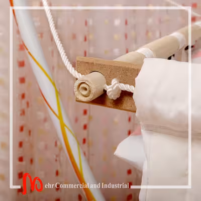 گهواره سنتی نوزاد ننومهر مدل تاشو طرح گنجشک