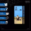 برچسب پوششی ماهوت مدل Rhino-FullSkin مناسب برای گوشی موبایل شیائومی Poco X4 Pro 5G