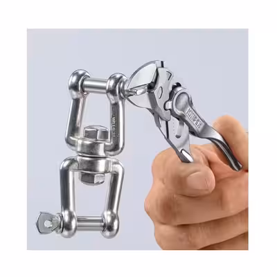 آچار همه کاره کنیپکس  مدل 8604100 سایز 4 اینچ