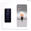 برچسب پوششی ماهوت مدل The Boss Baby مناسب برای گوشی موبایل اینفینیکس Zero X