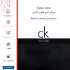برچسب پوششی ماهوت مدل Calvin Klein-FullSkin مناسب برای گوشی موبایل اپل iPhone 12 Pro Max