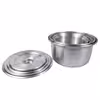 سرویس قابلمه 8 پارچه مدل AL.kit ghab