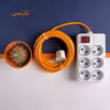 چندراهی پیکو کد 6PC25M