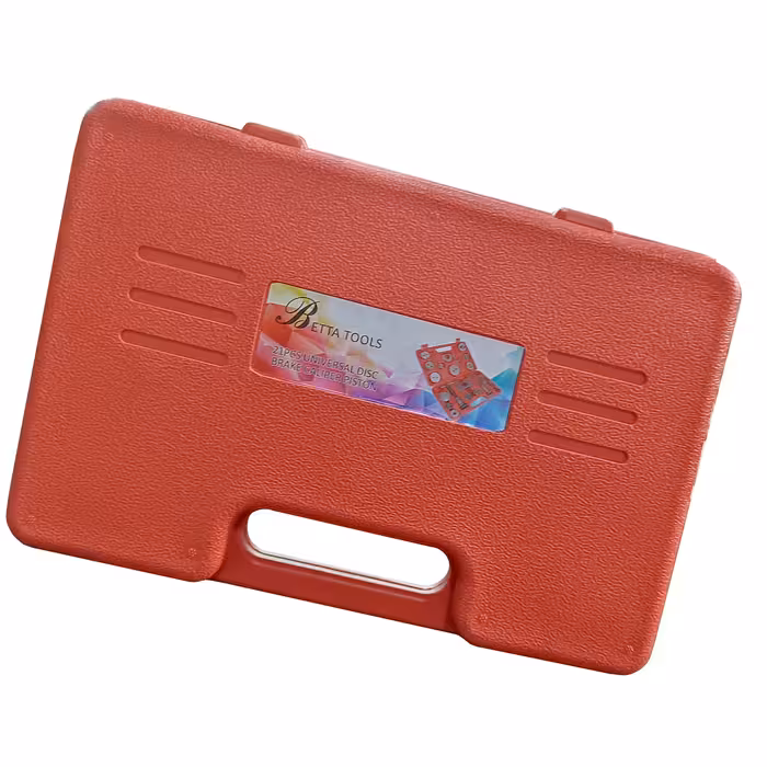 کیت کالیپر ترمز بتتا مدل XR-1521 مجموعه 21 عددی