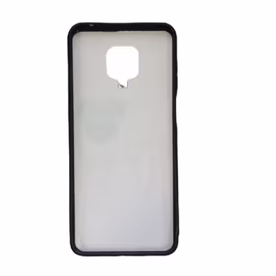 کاور طرح عشق کد 981 مناسب برای گوشی موبایل شیائومی Redmi Note 9s / 9 Pro