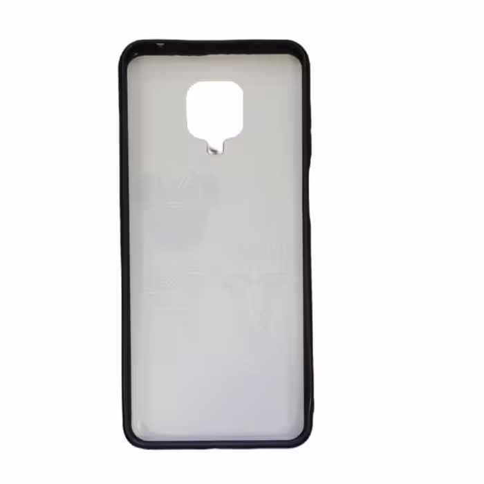 کاور طرح عشق کد 981 مناسب برای گوشی موبایل شیائومی Redmi Note 9s / 9 Pro