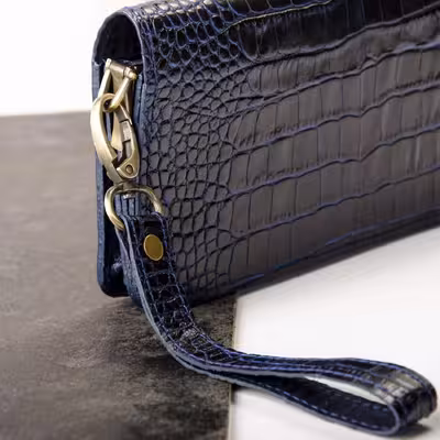 ست هدیه چرم عطارد مدل A36