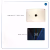 برچسب پوششی ماهوت مدل BUGATTI مناسب برای تبلت اپل iPad Air 2 2014 A1566
